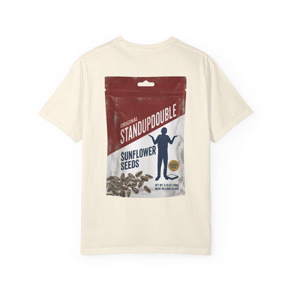 StandupDouble "Hustle Seeds" Original Roast Tee