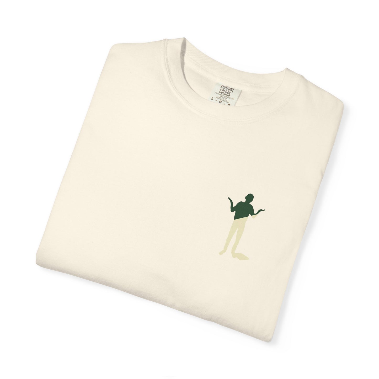 StandupDouble "Heritage Pass" Vintage Opening Day Tee