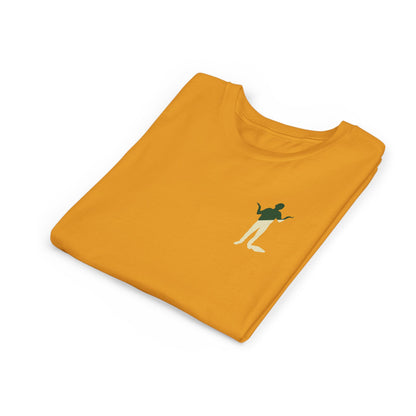 StandupDouble Youth "Heritage Pass" Vintage Opening Day Tee