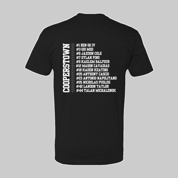 Next Level 6210 Men's CVC Crew T-Shirt