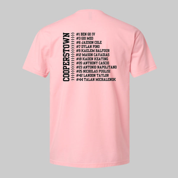 Next Level 6210 Men's CVC Crew T-Shirt