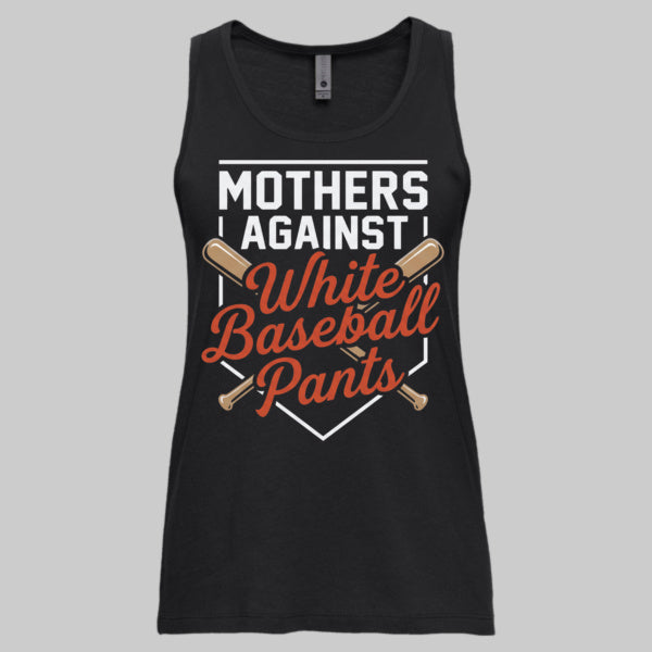 MAWBP Next Level 3933 Women's Cotton Tank Top