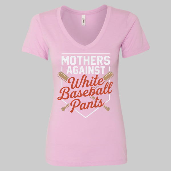 MAWBP Next Level 3933 Women's Cotton Tank Top