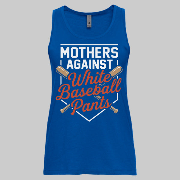 MAWBP Next Level 3933 Women's Cotton Tank Top