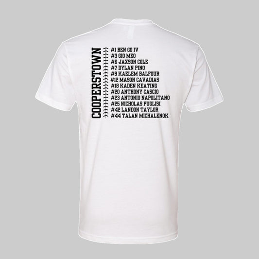 Men's AllPro 48000 Performance Polyester T-Shirt