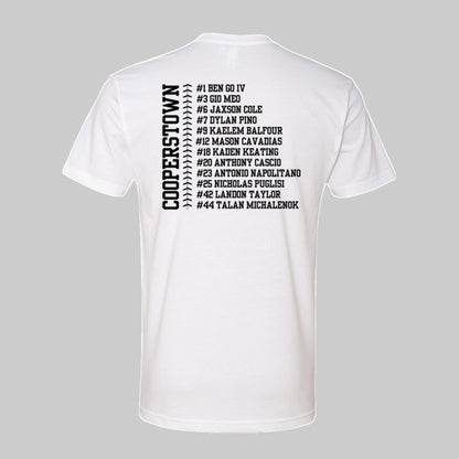 Youth AllPro 48000Y Performance Polyester T-Shirt